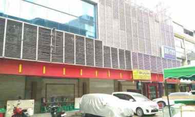 Dijual 6 Unit Ruko Gandeng Ruko Niaga Roxy Mas,Gambir,Jakarta Pusat