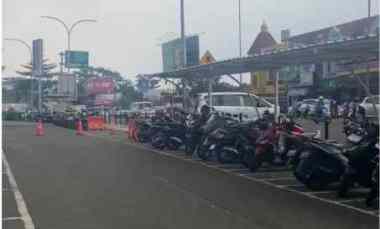 Jual Ruko di BSD Golden Vienna, Ruko Teramai di Rawa Buntu, Free Park