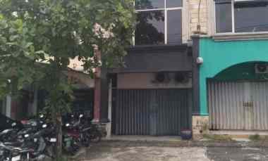 Ruko Dijual Jalan Mayjend Sungkono Surabaya Dibawah Appraisal