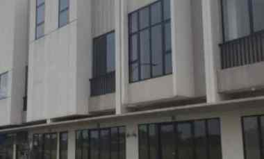 Dijual Rugi Ruko Gravitas Lavon SwanCity, Jln Raya Pasar Kemis, Tgr