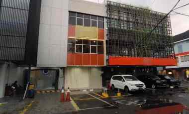 Jual Ruko Shm di Komplek Intercon Plaza Kota Jakarta Barat
