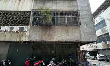 Komersial Dijual di Ruko Komplek Pangerang Jayakarta 46