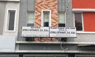 Ruko Modernland 3 Lantai Modern Town Market Siap Pakai Best Price