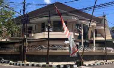 Dijual Ruko Ngagel Jaya Utara Indah STRATEGIS, Nol Jalan Utama