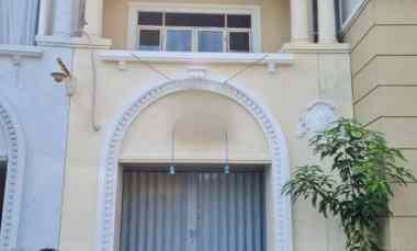 Komersial Dijual di Ruko Paris Junction Wisata Bukit Mas II, Lidah Wetan, Lakarsantri, Surabaya Barat