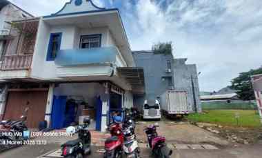 Dijual Cepat Murah Ruko 2 Lantai Taman Palem Cengkareng