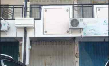 Dijual Ruko Plaza Graha Famili - Loop Graha Family - Strategis Komersi