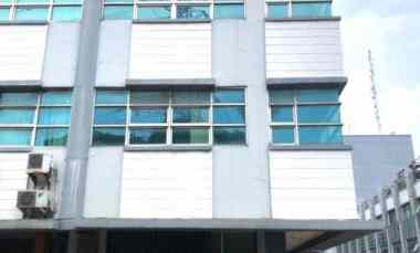 Ruko Pulogadung Trade Center 3lt 6x11 68m Cakung Jakarta Utara