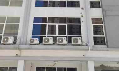 Komersial Dijual di Ruko Puncak Dharmahusada Jl. Raya Merr Ir. Soekarno, Kalijudan, Kec. Mulyorejo, Surabaya Timur