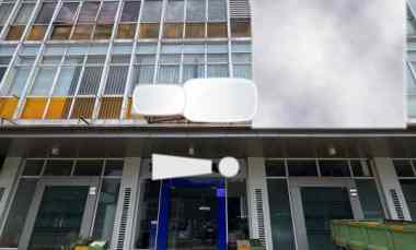 dijual ruko gudang kantor ruko ruby commercial