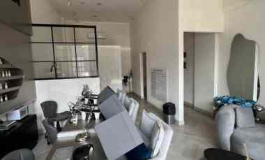 dijual ruko gudang kantor ruko ruby commercials