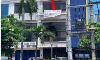 Dijual Ruko Rungkut Megah Raya, Lokasi Strategis, Banting Harga