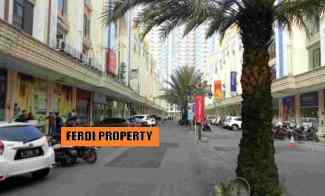 Ruko Bagus Siap Pakai Saladin Square Margonda Raya Depok