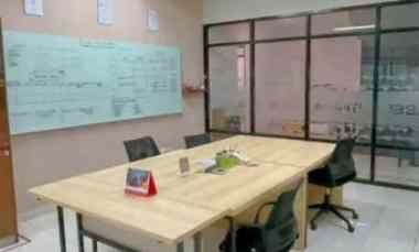 Komersial Dijual di Ruko Sinpasa Summarecon Bekasi Bekasi Utara