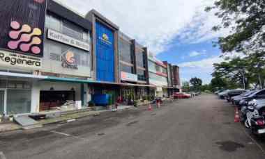dijual ruko gudang kantor ruko spectra alam sutera