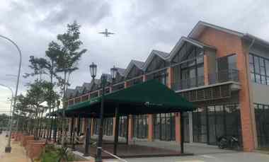 Dijual Ruko Sunset Avenue Tahap 3 - The Garden, Citra 8, Jakarta Barat