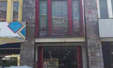 Ruko Sutorejo Prima Utara STRATEGIS, PLN 11000, SIAP HUNI