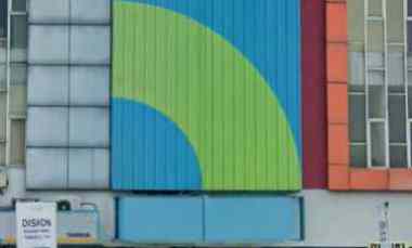 Ruko Tambun City Strategis Ramai Jalan Raya Hasanudin Tambun Bekasi