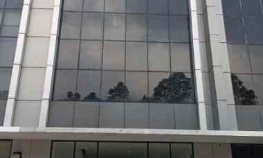 Dijual Ruko 3 Lantai di Ruko U-Ville Avenue Bintaro Jaya