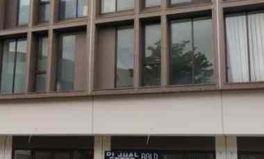 Komersial Dijual di RUKO VIRGINIA ARCADE