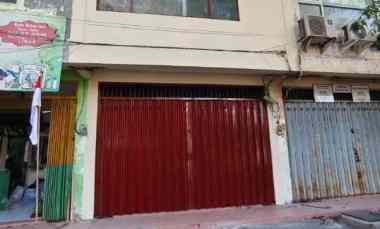 Ruko di Rungkut Surabaya Termurah di Bawah Pasar Surabaya Timur