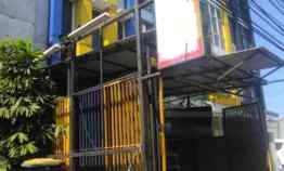 Siap Pakai Ruko Raya Rungkut Asri Lokasi Strategis Pusat Bisnis