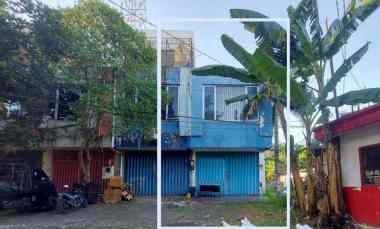 Dijual Ruko 2.5 Lantai Siap Huni Rungkut Asri Rungkut MERR REV.A405