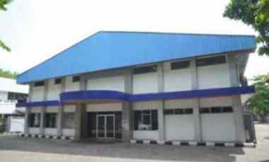 Pabrik Farmasi Lengkap dengan Mesin di Rungkut Surabaya Timur