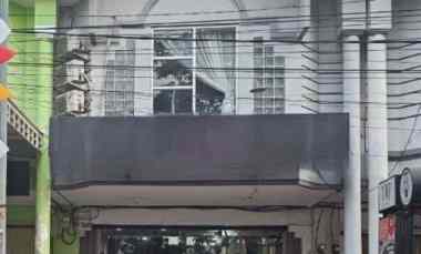 Jual Ruko Bagus Siap Pakai Lokasi Strategis Rungkut Mapan Sebelah Yaka