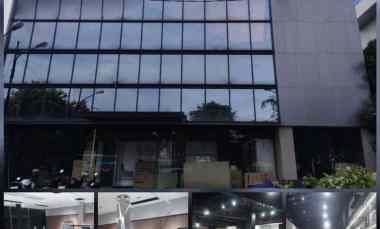 Dijual Gedung Siap Pakai jl. Letjen S Parman Jakarta Barat