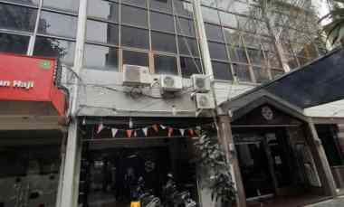 Dijual di Bawah Njop Ruko Siap Pakai di Saharjo Tebet Jakarta Selatan