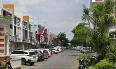 Ruko San Diego Pakuwon City dekat Mulyosari, Dharmahusada DND