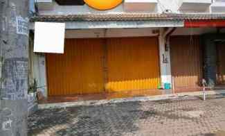 Ruko Sanggar Hurip Soekarno Hatta dekat Kawaluyaan, Gading Regency Ban