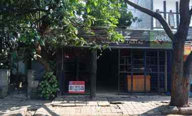 Ruko Mainroad Sariasih Sarijadi Lokasi Sangat Strategis Jarang Ada