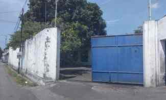 Komersial Dijual di Sawunggaling