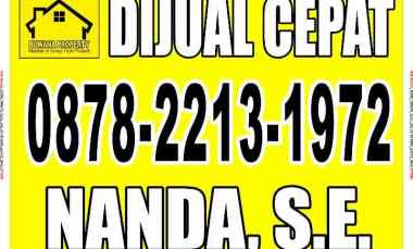 Komersial Dijual di SAYAP SOEKARNO HATTA BANDUNG