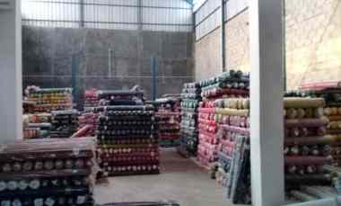 Gudang di Sayap Taman Kopo Indah dekat Sadang, Holis Bandung