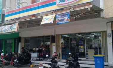 Komersial Dijual di Sebelum bangjo pakis delanggu