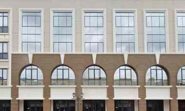 Komersial Dijual di sedayu city