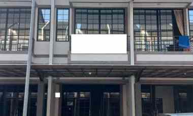 Dijual Ruko Jual Rugi Siap Pakai Cocok untuk Kantor Gading Soho Sedayu