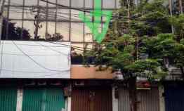 Buyer Only, Ruko Semut Megah Siap Huni Kondisi Masih Bagus