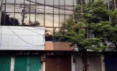 dijual ruko gudang kantor semut megah