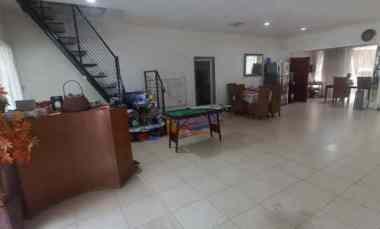 Komersial Dijual di Senopati