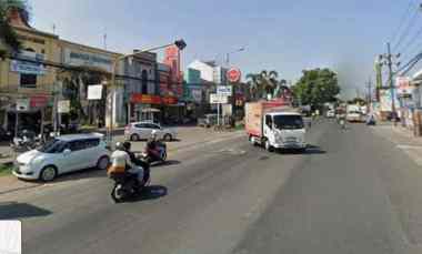 Ready Ruko Sepaket 4 Unit Nol Jalan Raya Tropodo Sidoarjo