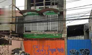 Dijual Ruko 3 Lantai di Area Serpong, Pakualam, Tangerang Selatan