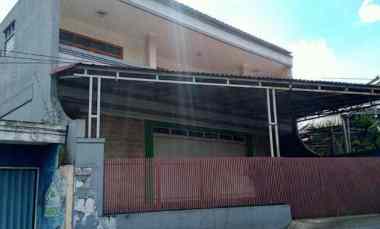 Komersial Dijual di Sersan Bajuri