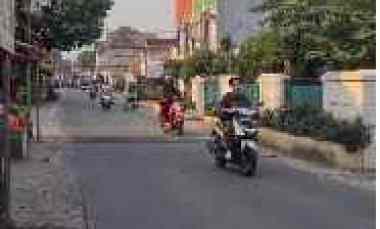 Dijual Ruko di Area Serua, Ciputat, Tangerang Selatan, Banten