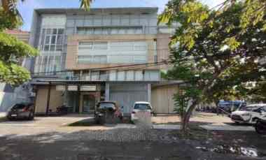 Ruko 3lt di Sidosermo, Selangkah dari Jemursari, Cck Buat Klinik, DLL