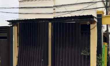 Dijual Ruko Simo Magerejo Sukomanunggal Surabaya LT 92m2 SHM