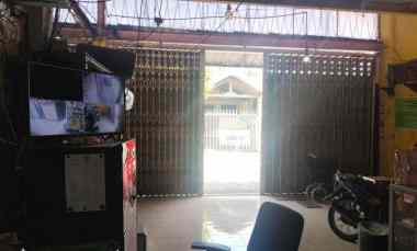 Rumah Usaha Jual Murah Pakuwon Mall Sdps Lontar Shm Kpr Bank